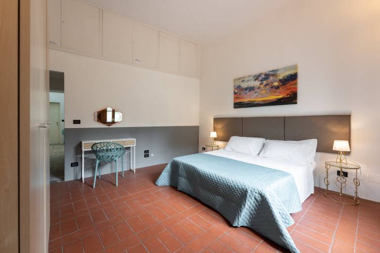 Family-oriented holiday apartment with yard | Next to Florence Cathedral | Dogs allowed — photo 5