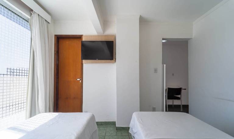 Apartment Setor Administrativo 04