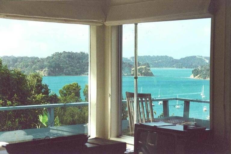 Landhaus Mahurangi West