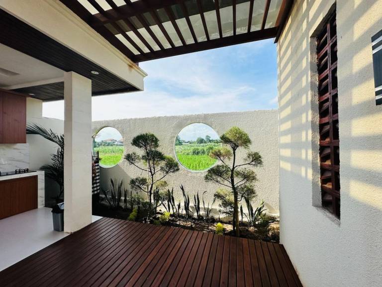 Beautiful house with pool | Good for workation | Pet-friendly — photo 4