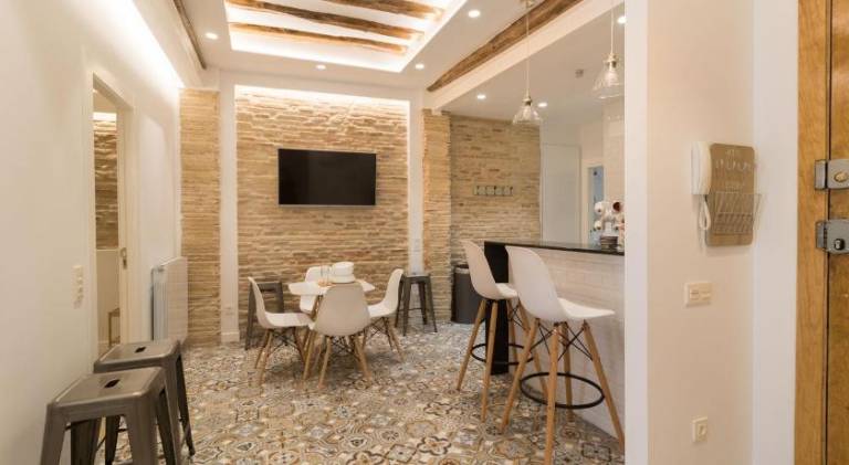 Rental apartment | Pet-friendly in Logroño