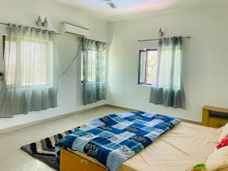 Pleasant villa with garden & pool | Pets are welcome — photo 2