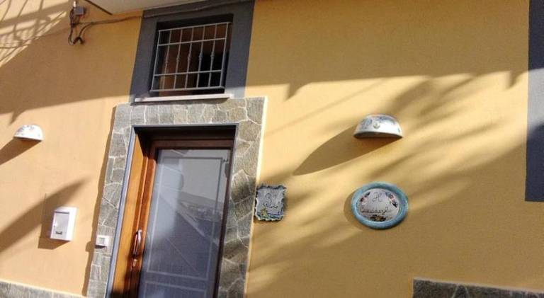 Holiday apartment with 2 rooms for 4 persons — photo 4