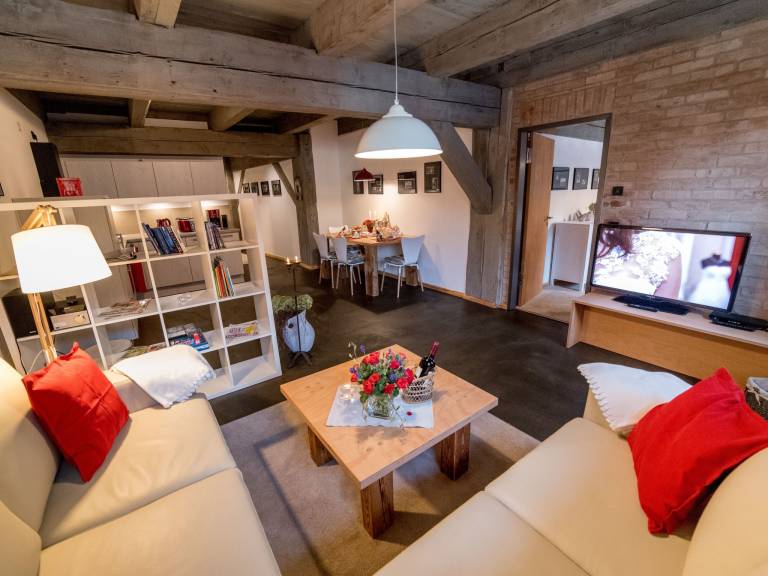 Rental apartment | Pet-friendly — photo 2