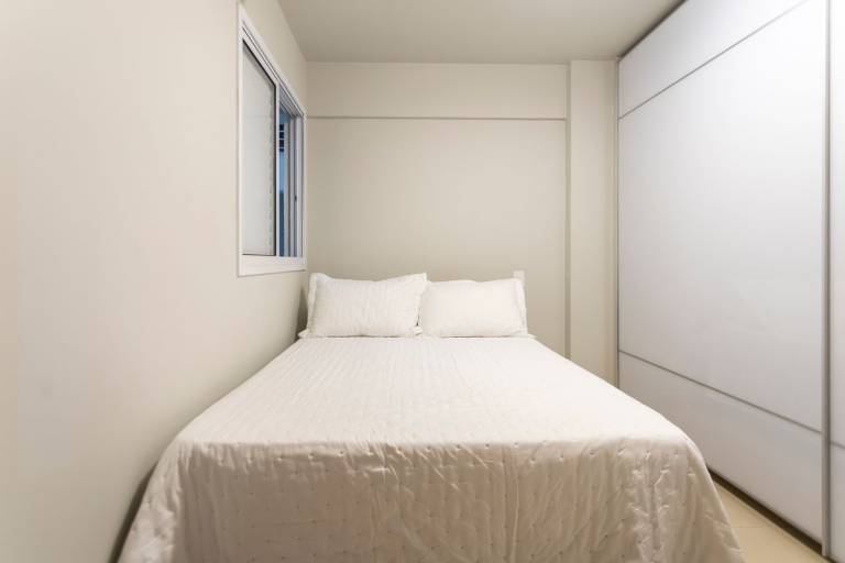 Holiday apartment with 2 rooms for 6 persons — photo 2