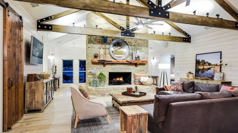 Lodge Blanco