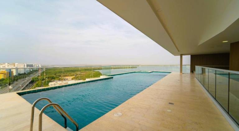 Apartamentos cerca al Mar — photo 3