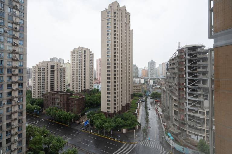Appartement Huangpu