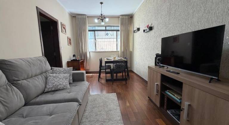 91 m&sup2; Ferienwohnung