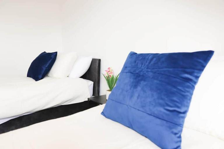 Ferienwohnung Leeds