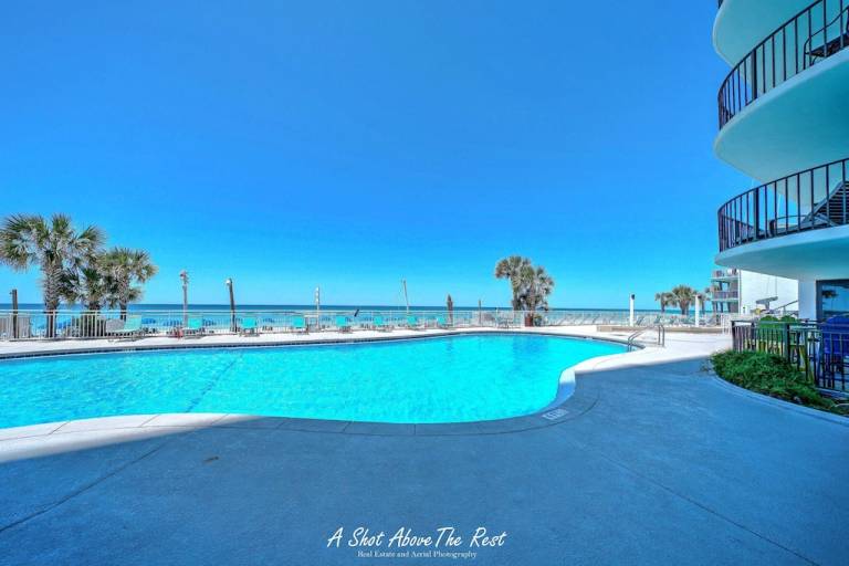 Condo  Panama City