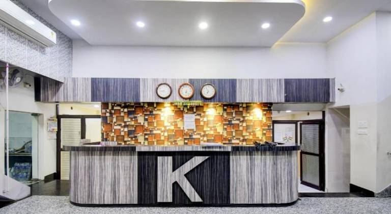 Hotel O Kyd Guest House — photo 4