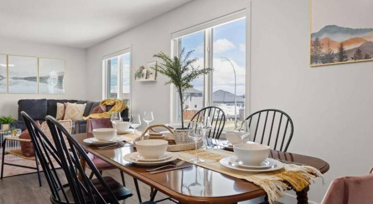 Vacation home with 3 rooms for 9 persons — photo 3