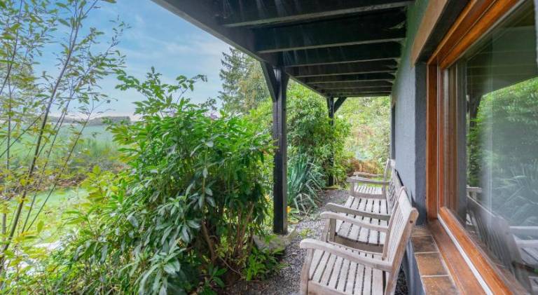 Chalet | Pet-friendly — photo 5