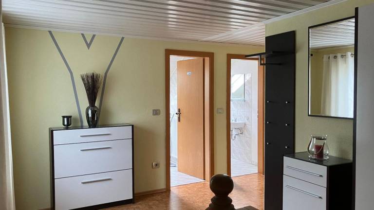 Ferienwohnung Neukirchen beim Heiligen Blut