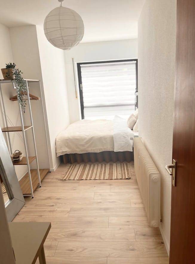 Apartment  Wanheimerort