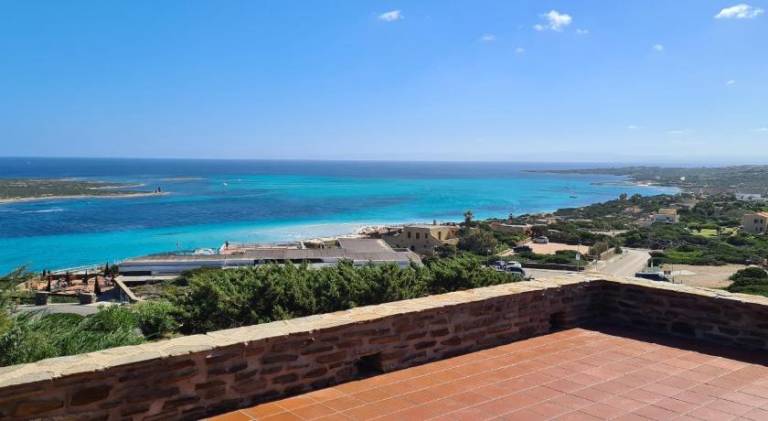 Beautiful apartment | Pets are welcome in Stintino