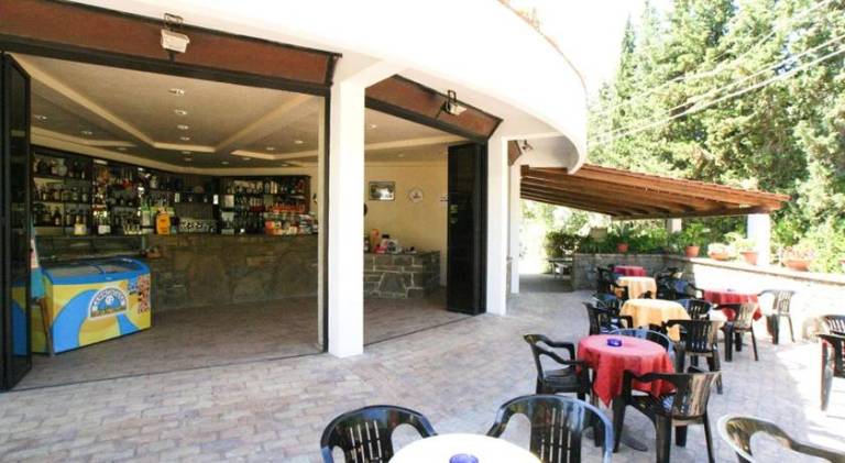 Holiday apartment with garden | Next to the beach | Pets allowed — photo 4