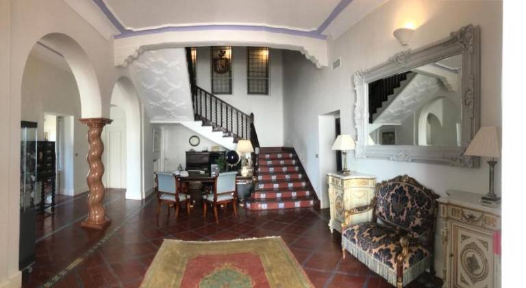 Casa Palacio VillaZambra — photo 4