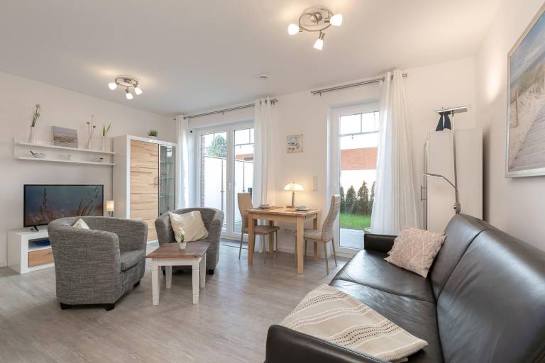 Appartement Grömitz