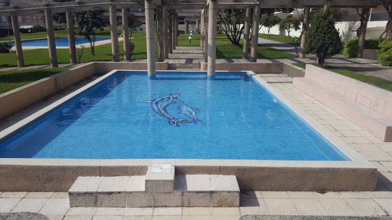 Apartamento  São Félix da Marinha