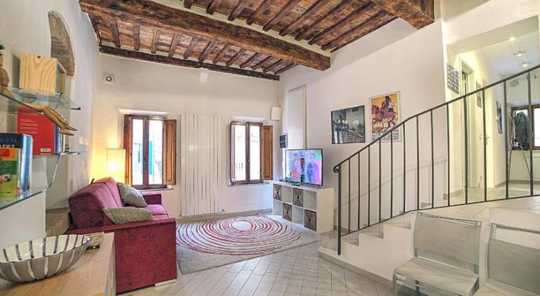 Lovely rental apartment | Next to Piazza del Campo | Pet-friendly — photo 4