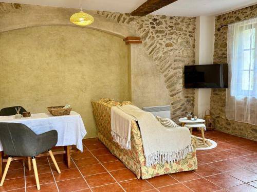 Appartement Maureillas-Las-Illas