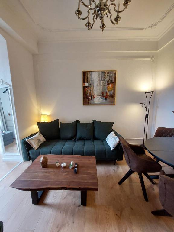 Child-friendly holiday apartment with patio | Pets allowed — photo 4