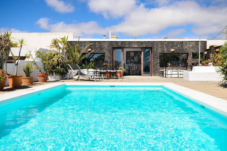 Casa Playa Honda