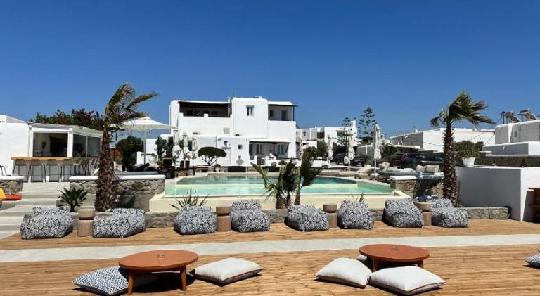 Apartment  Mykonos