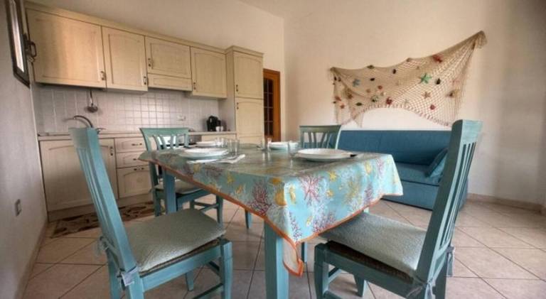 Fta-aga144p1 casa 4 posti vicino al mare Budoni — photo 4