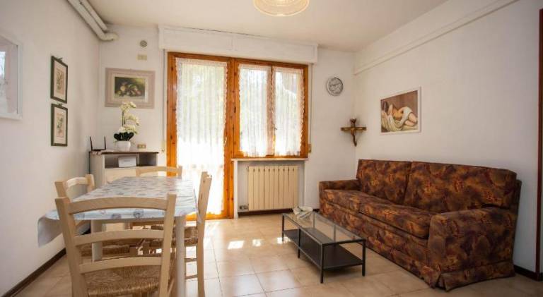 Wonderful holiday apartment | Pets are welcome in Pisa