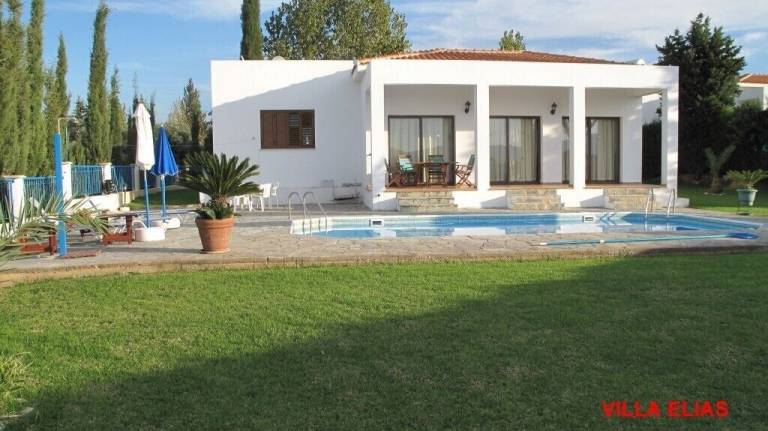 Villa Latsi