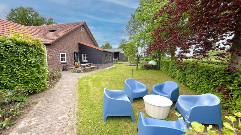 Ferienhaus Zeeland
