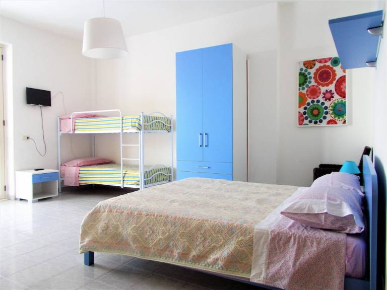 Aparthotel Caprioli