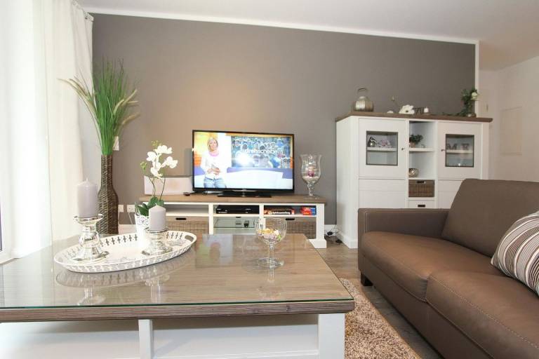 Kurparkresidenz Appartement 14 — photo 4