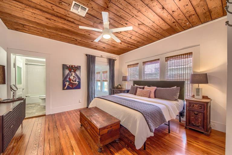 Vacation home with 3 rooms for 8 persons — photo 4