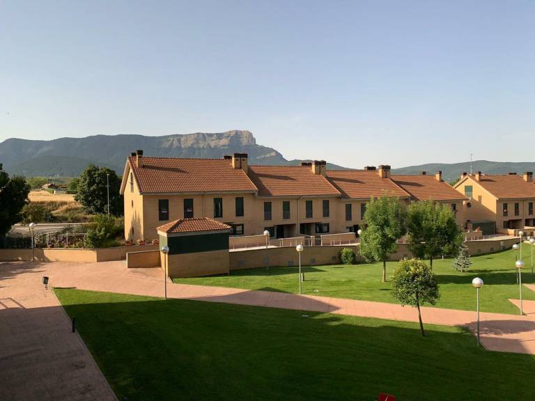 Appartement Jaca
