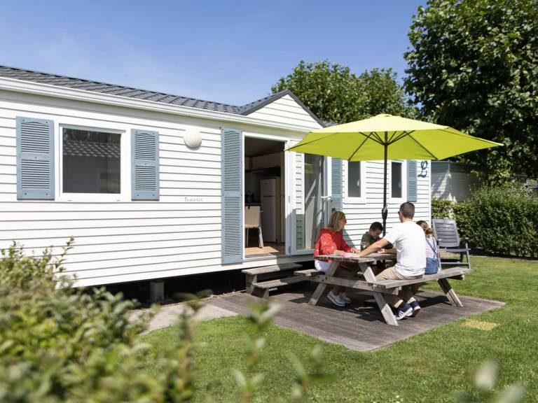 Ferienhaus Jabbeke