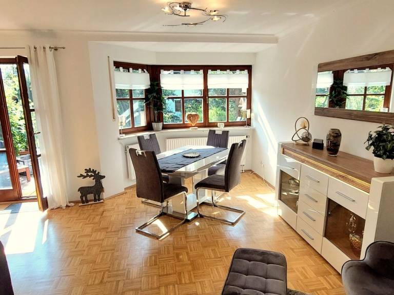 Ferienwohnung Tegernsee