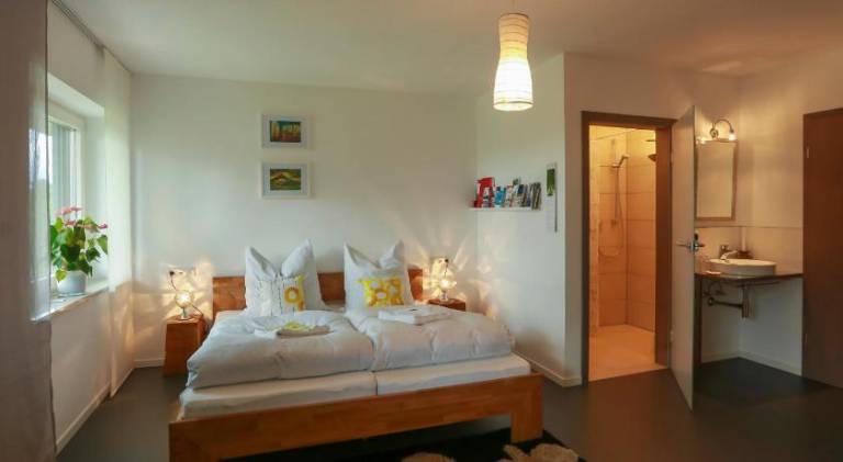 Bed & Breakfast Göppingen
