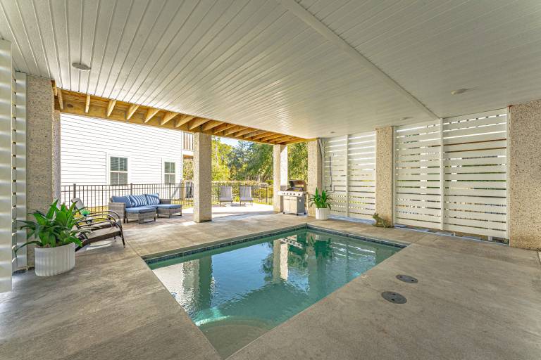 Fully equipped vacation home with barbeque | Pets are welcome — photo 2