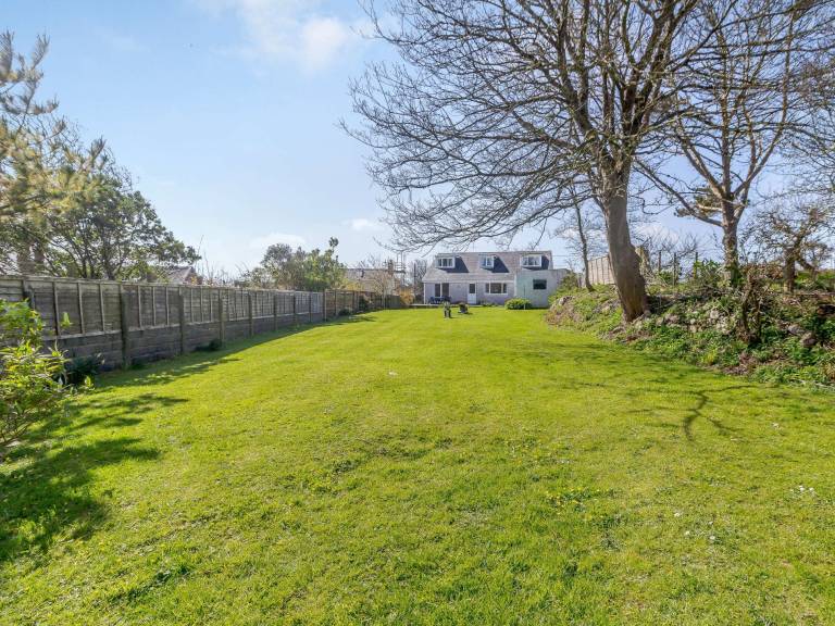 Cottage  Rhossili
