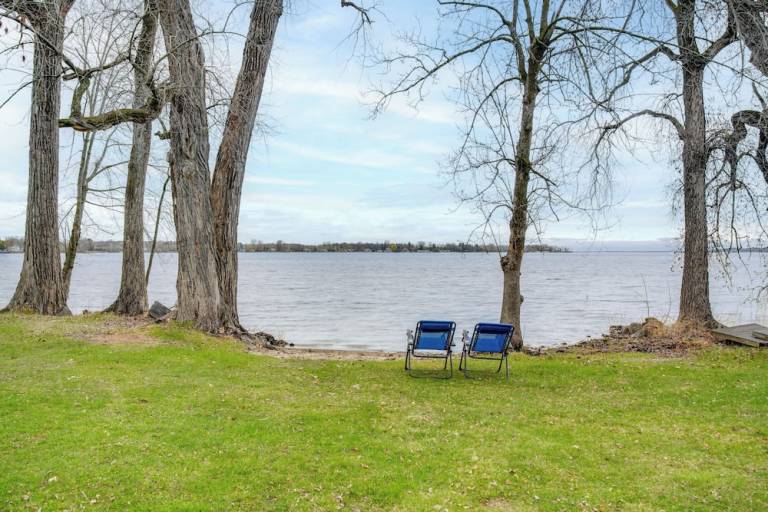 Cottage Chazy