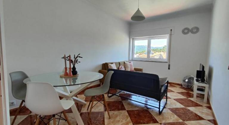 Apartment with 2 rooms for 6 persons — photo 2