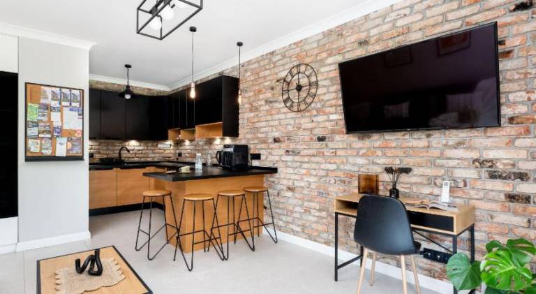 Holiday apartment with 1 room for 4 persons — photo 3