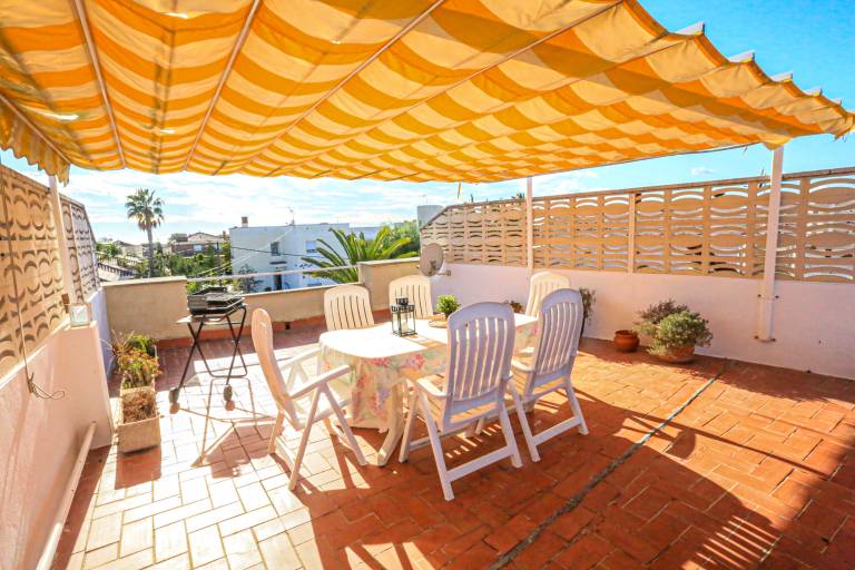 Apartment Cambrils