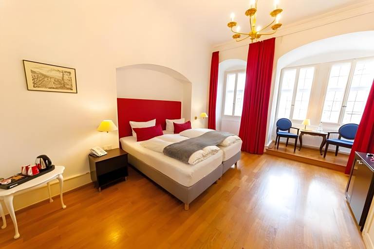 Hotel Zum Ritter St. Georg — photo 2