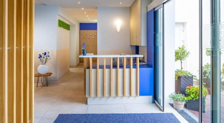 Kristallhotel Fettehenne — photo 4