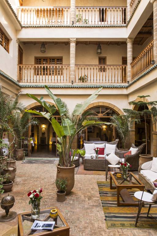 Riad Chbanate — photo 2
